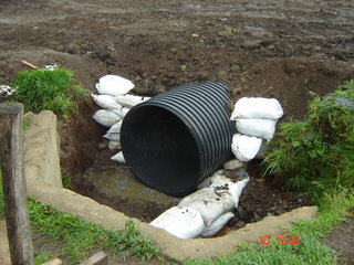 Fabrica de Tuberias en Quito, tuberias de polietileno Quito. Tuberias Ecologicas en Quito