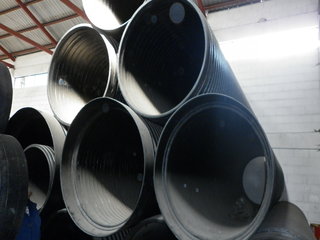 Fabrica de Tuberias en Quito, tuberias de polietileno Quito. Tuberias Ecologicas en Quito